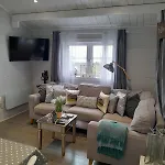 Inch View With Hot Tub & Sauna Burnfoot