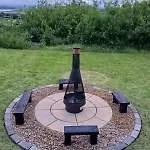 Horská chata Inch View With Hot Tub & Sauna *