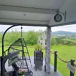Inch View With Hot Tub & Sauna Burnfoot