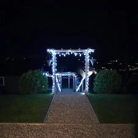 Inch View With Hot Tub & Sauna 木屋 Burnfoot