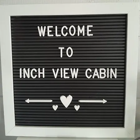 Chalet Inch View With Hot Tub & Sauna *