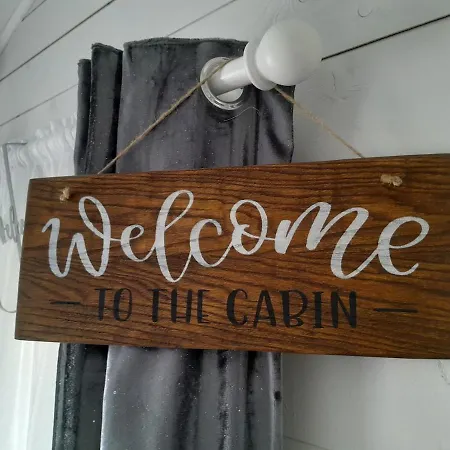 木屋 Inch View With Hot Tub & Sauna *