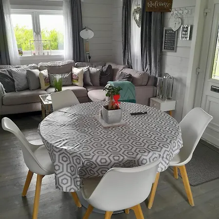 Inch View With Hot Tub & Sauna