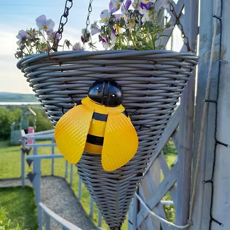 木屋 Inch View With Hot Tub & Sauna *