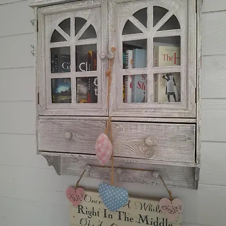 木屋 Inch View With Hot Tub & Sauna