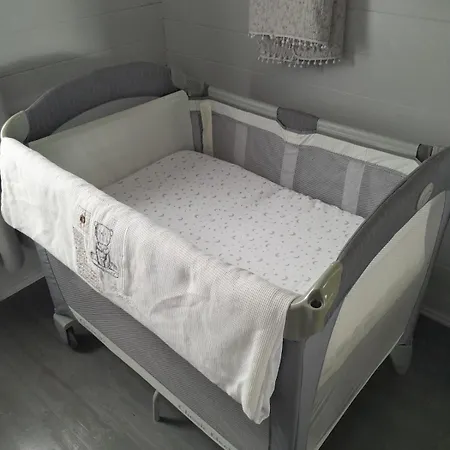 Inch View With Hot Tub & Sauna