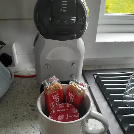 Inch View With Hot Tub & Sauna *