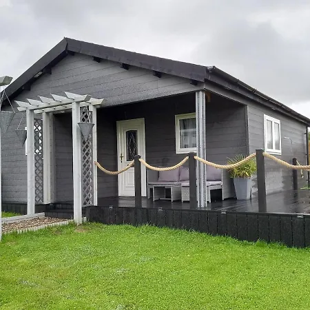 Chalet Inch View With Hot Tub & Sauna