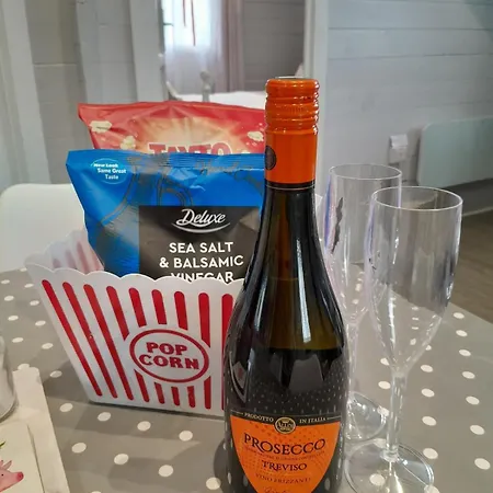 Inch View With Hot Tub & Sauna Burnfoot