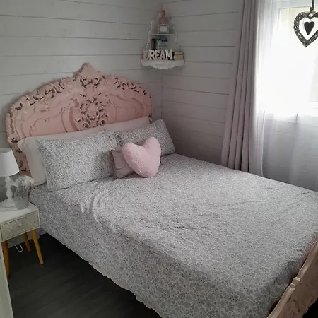 Inch View With Hot Tub & Sauna