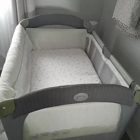 Inch View With Hot Tub & Sauna 木屋