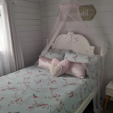 Inch View With Hot Tub & Sauna *