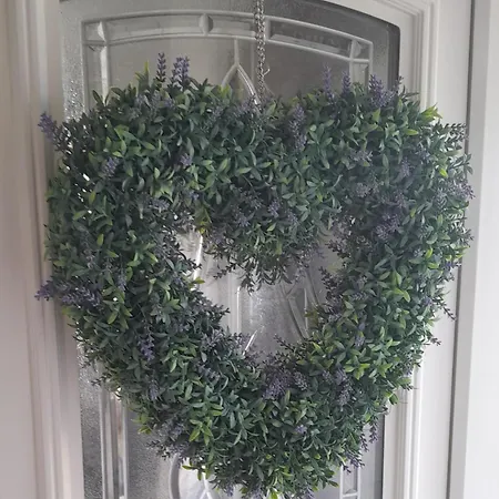 木屋 Inch View With Hot Tub & Sauna Burnfoot