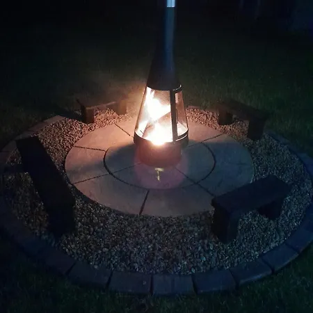 木屋 Inch View With Hot Tub & Sauna *