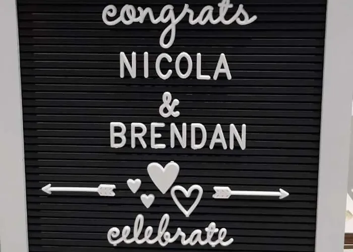 Inch View With Hot Tub & Sauna Burnfoot