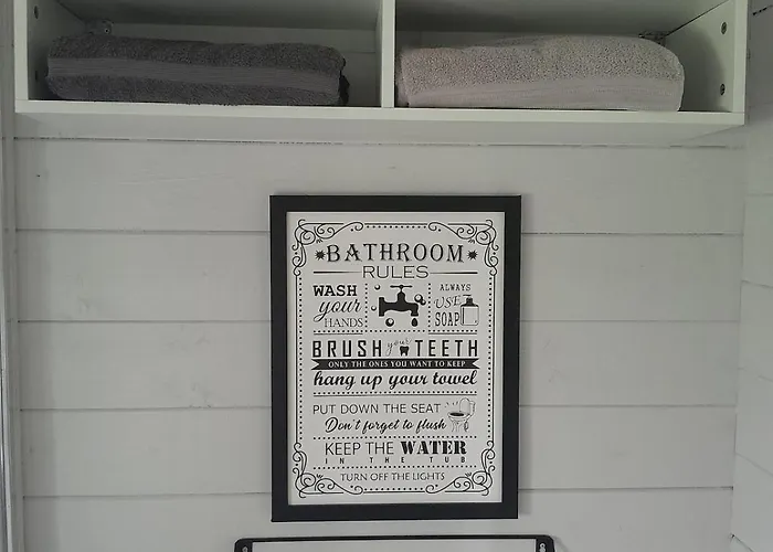 Chalet Inch View With Hot Tub & Sauna Burnfoot