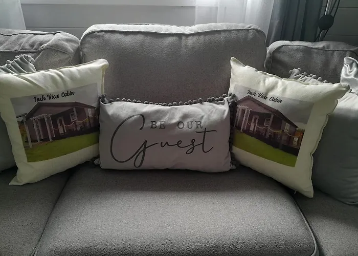 Chalet Inch View With Hot Tub & Sauna *