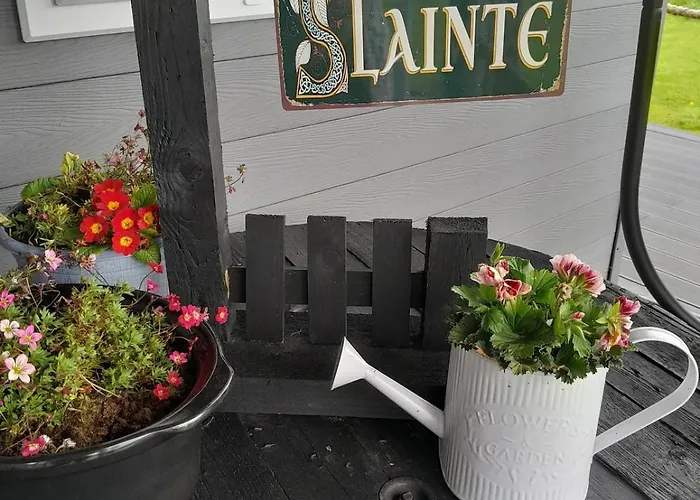 Inch View With Hot Tub & Sauna Chalet *