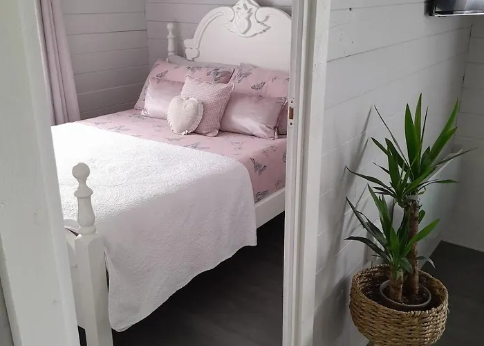 샬레 Inch View With Hot Tub & Sauna *