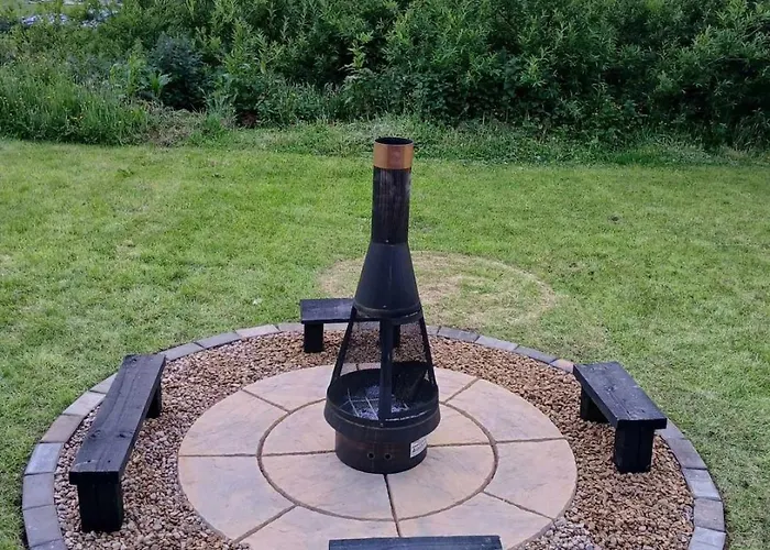 샬레 Inch View With Hot Tub & Sauna *