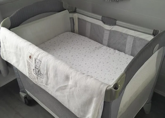 Inch View With Hot Tub & Sauna