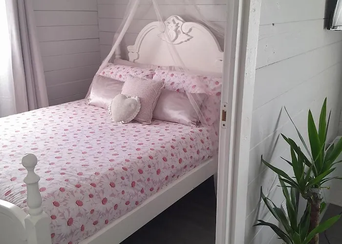 샬레 Inch View With Hot Tub & Sauna Burnfoot