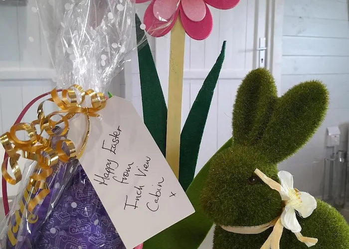 Chalet Inch View With Hot Tub & Sauna *