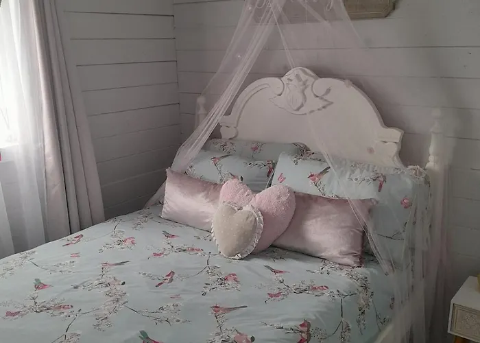 Inch View With Hot Tub & Sauna *