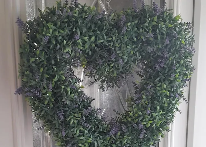 Chalet Inch View With Hot Tub & Sauna Burnfoot