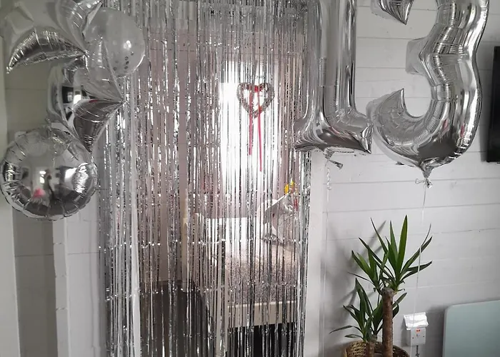 Inch View With Hot Tub & Sauna * Burnfoot