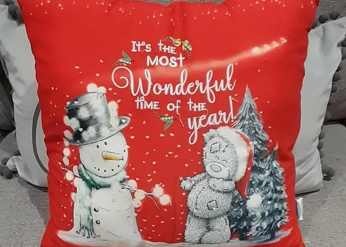 Inch View With Hot Tub & Sauna Chalet