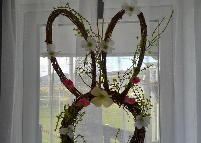 Inch View With Hot Tub & Sauna Chalet Burnfoot