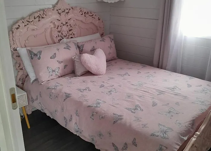 샬레 Inch View With Hot Tub & Sauna